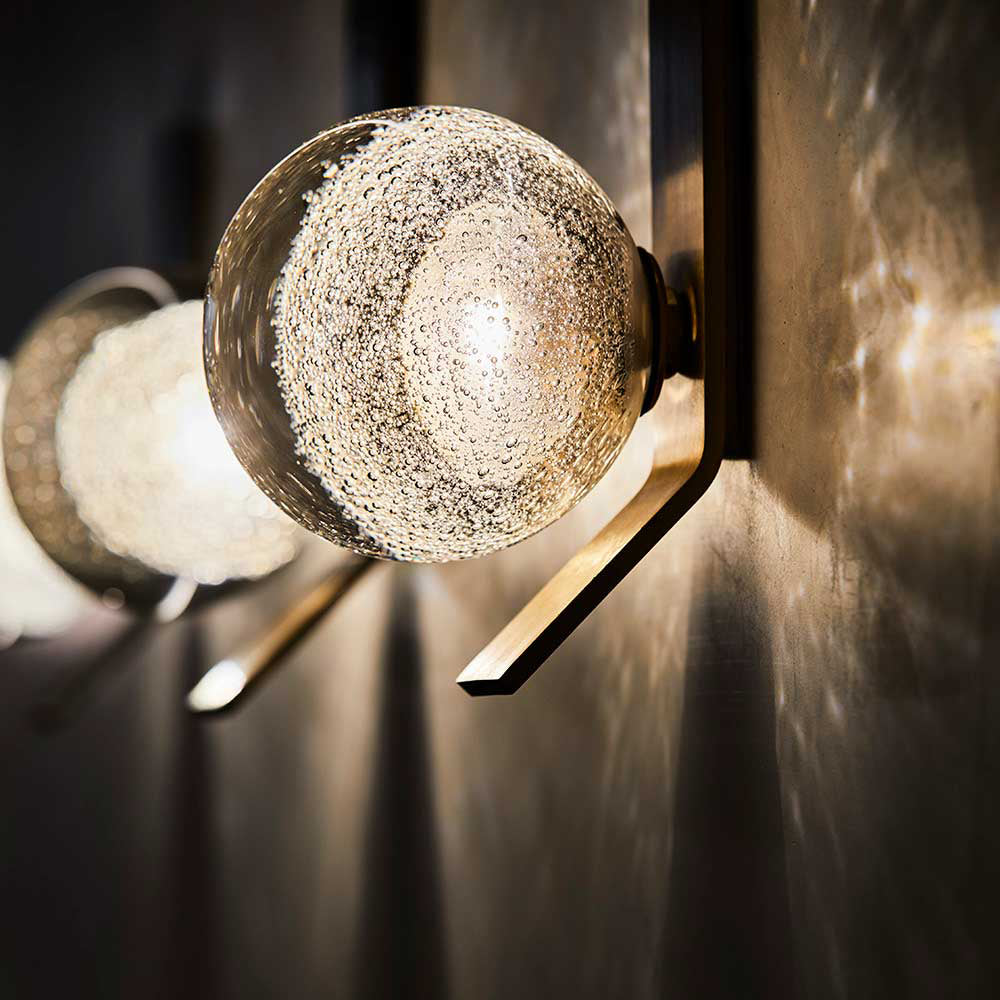 Noémie Wall Lamp