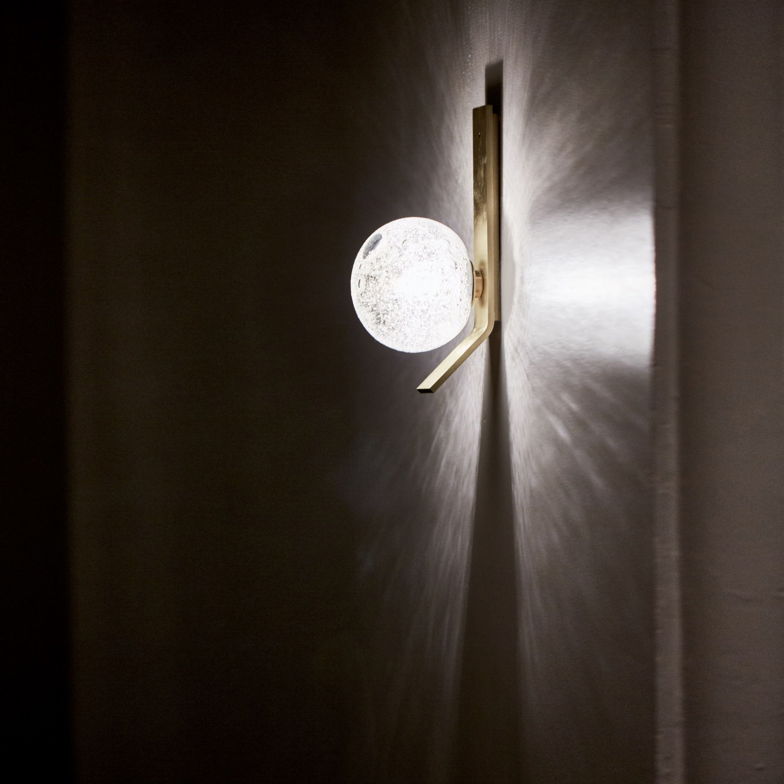 Noémie Wall Lamp