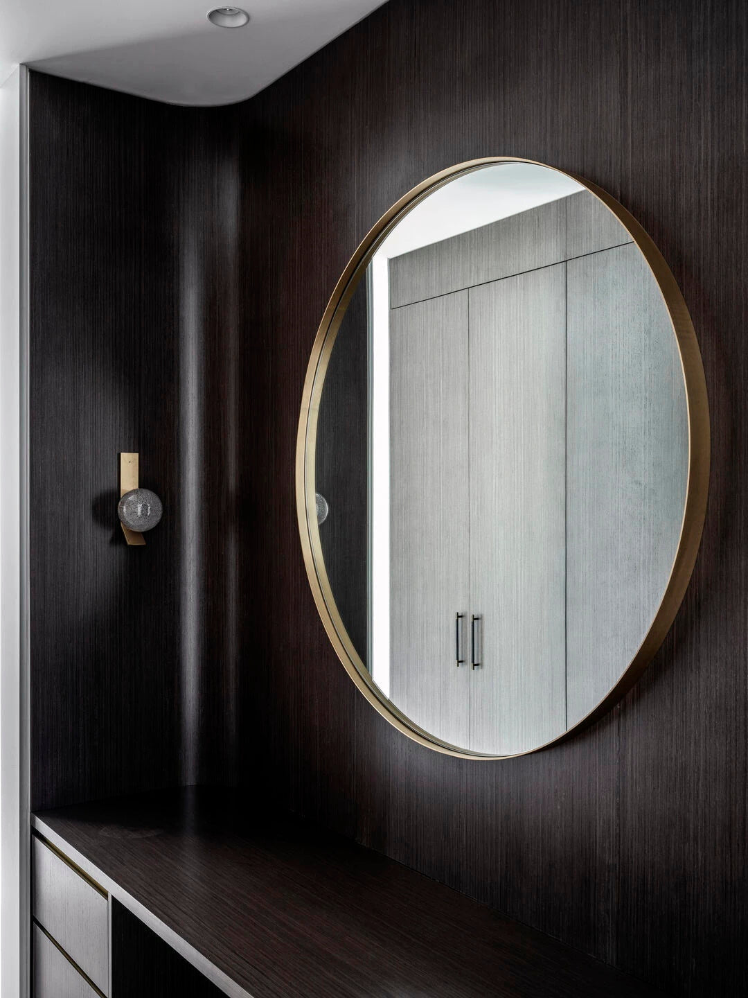 Noémie Wall Lamp