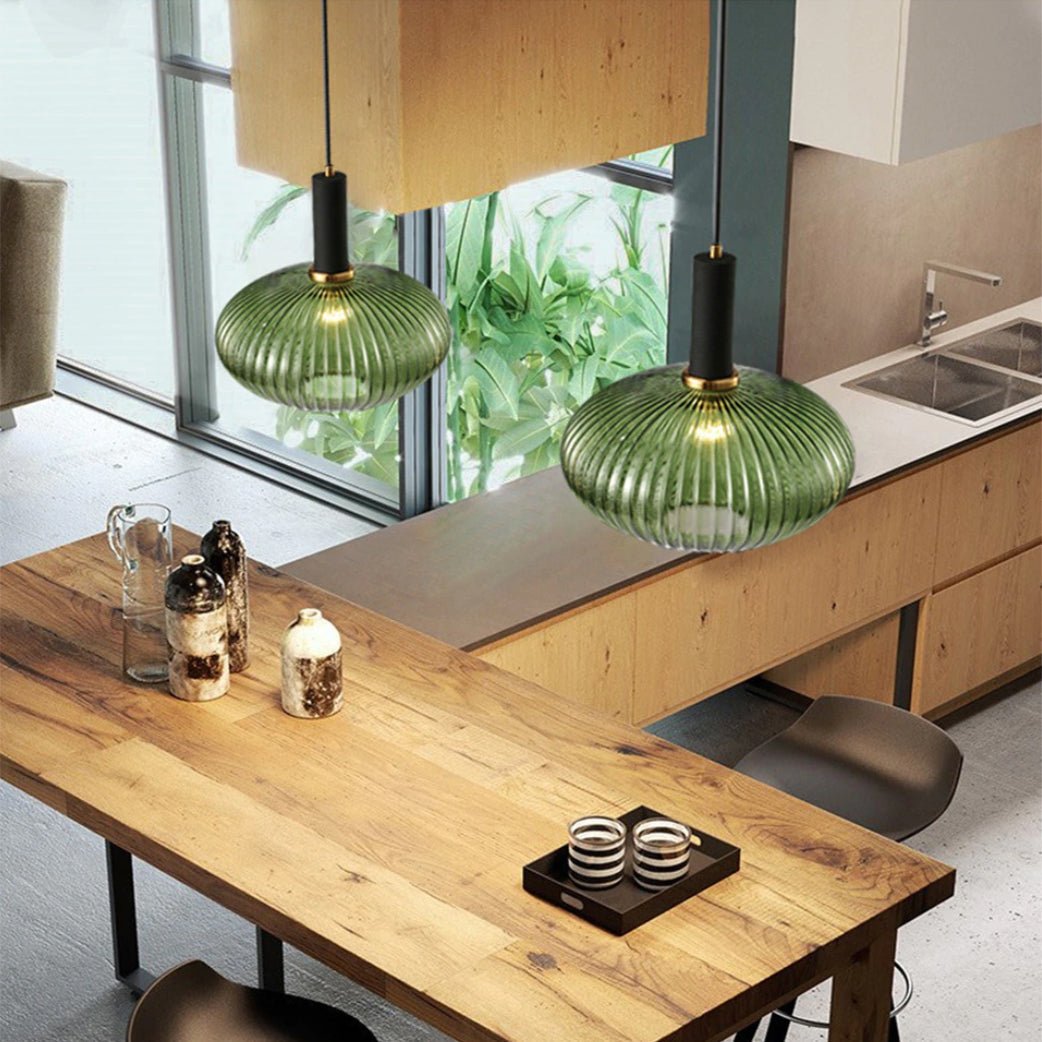 Viremont Glass Pendant Lamp