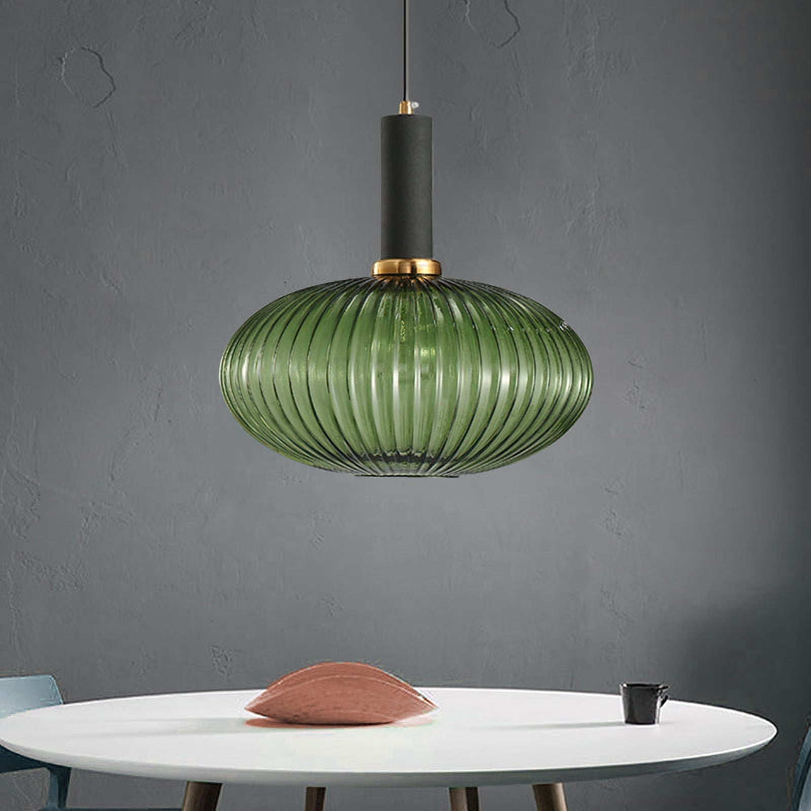 Viremont Glass Pendant Lamp