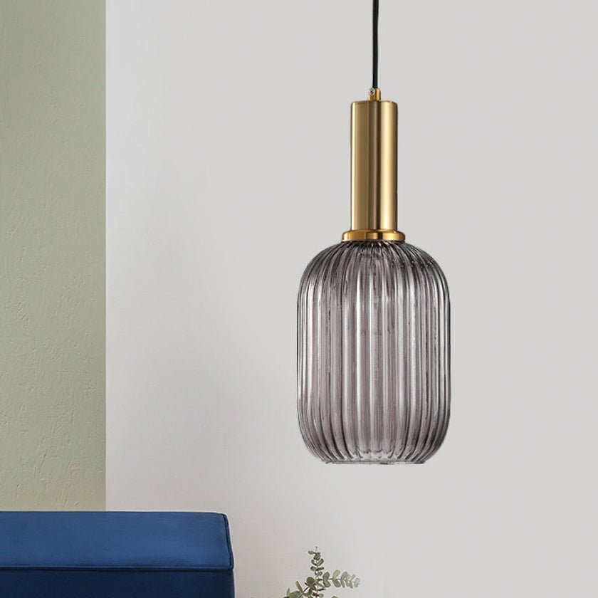 Viremont Glass Pendant Lamp