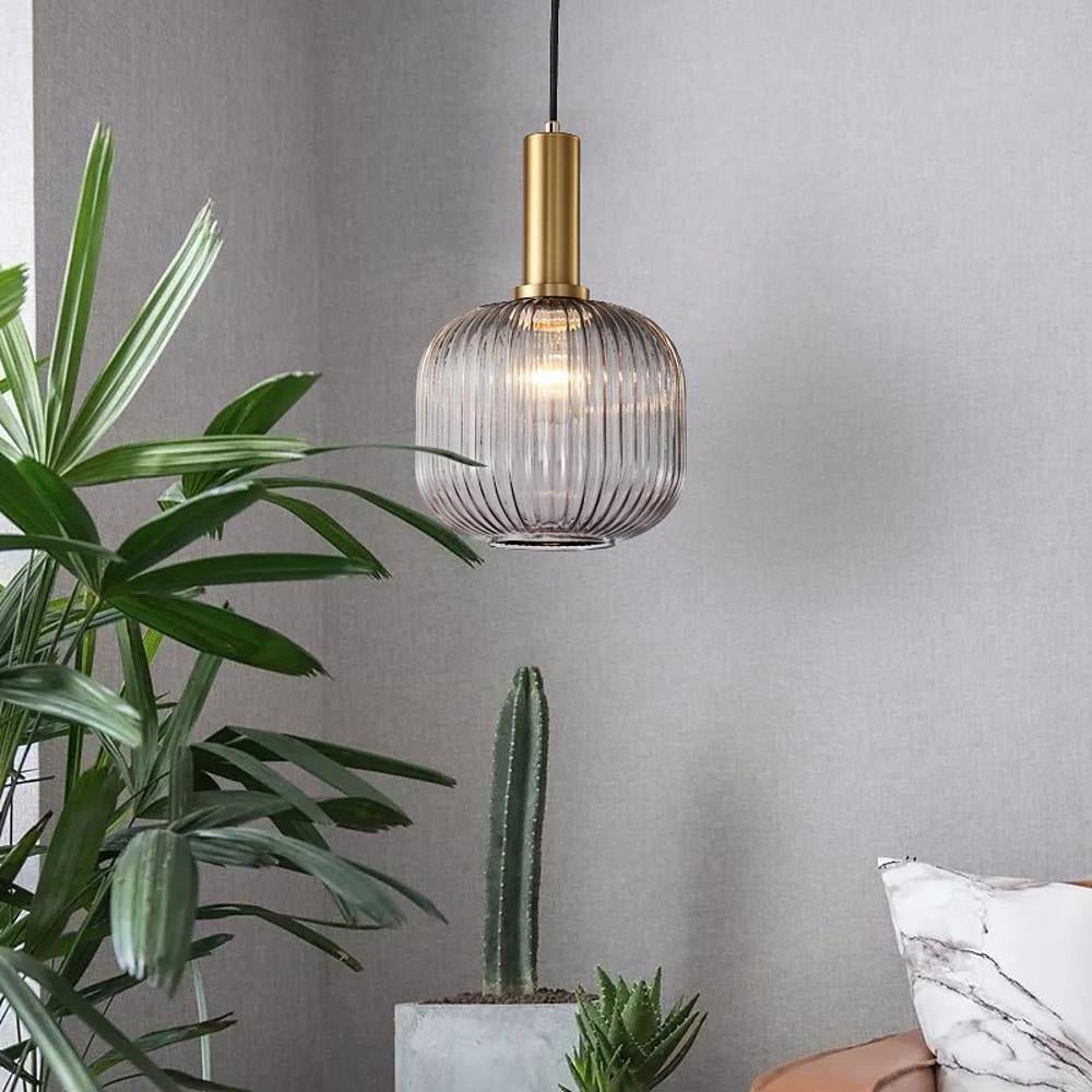 Viremont Glass Pendant Lamp