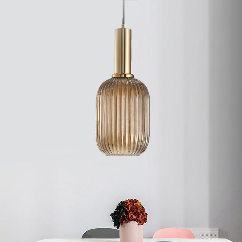 Viremont Glass Pendant Lamp