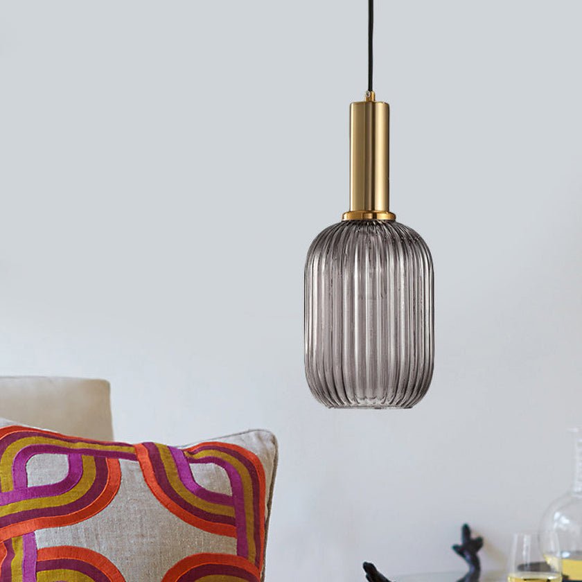 Viremont Glass Pendant Lamp