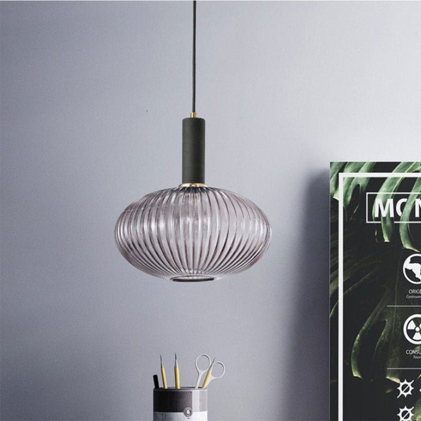 Viremont Glass Pendant Lamp