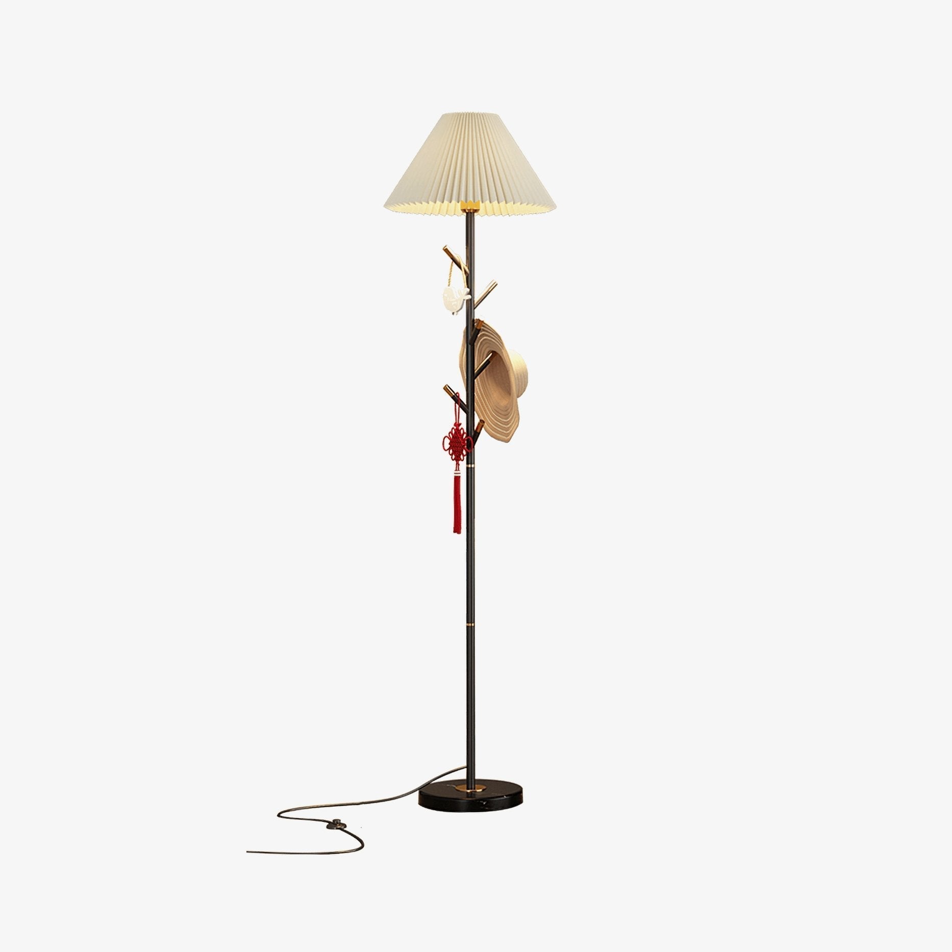 Nora Modern Floor Lamp