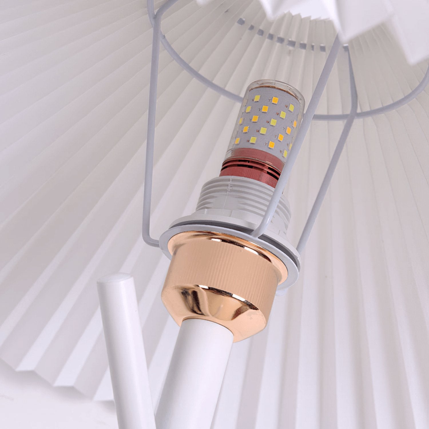Nora Modern Floor Lamp