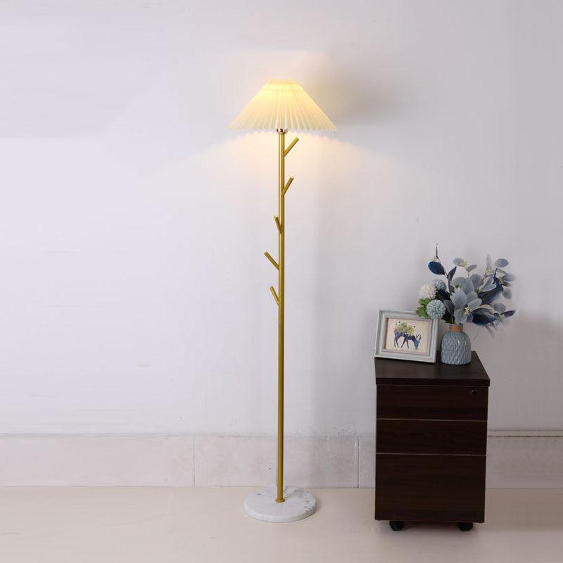 Nora Modern Floor Lamp