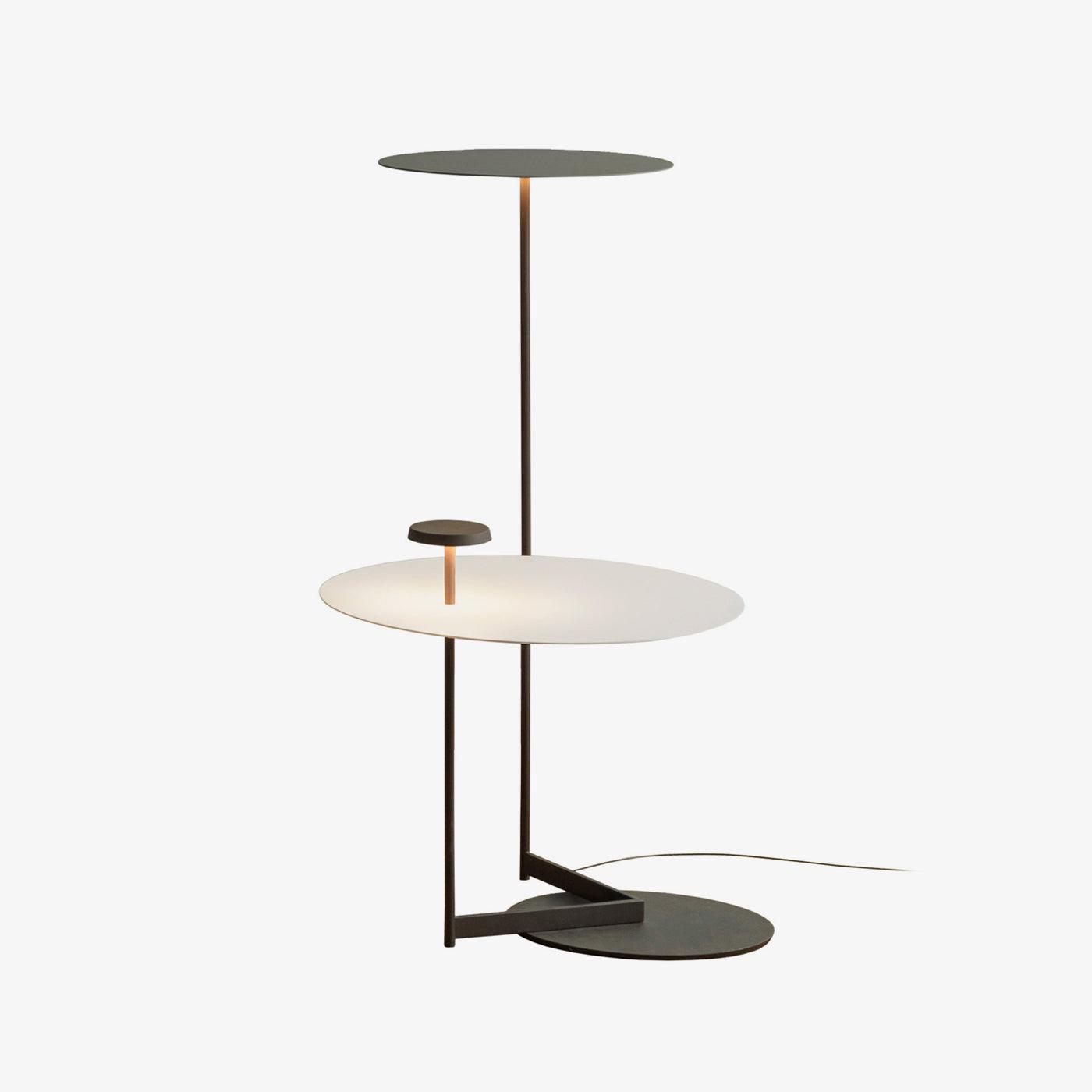 Orvinil Scandi Floor Lamp