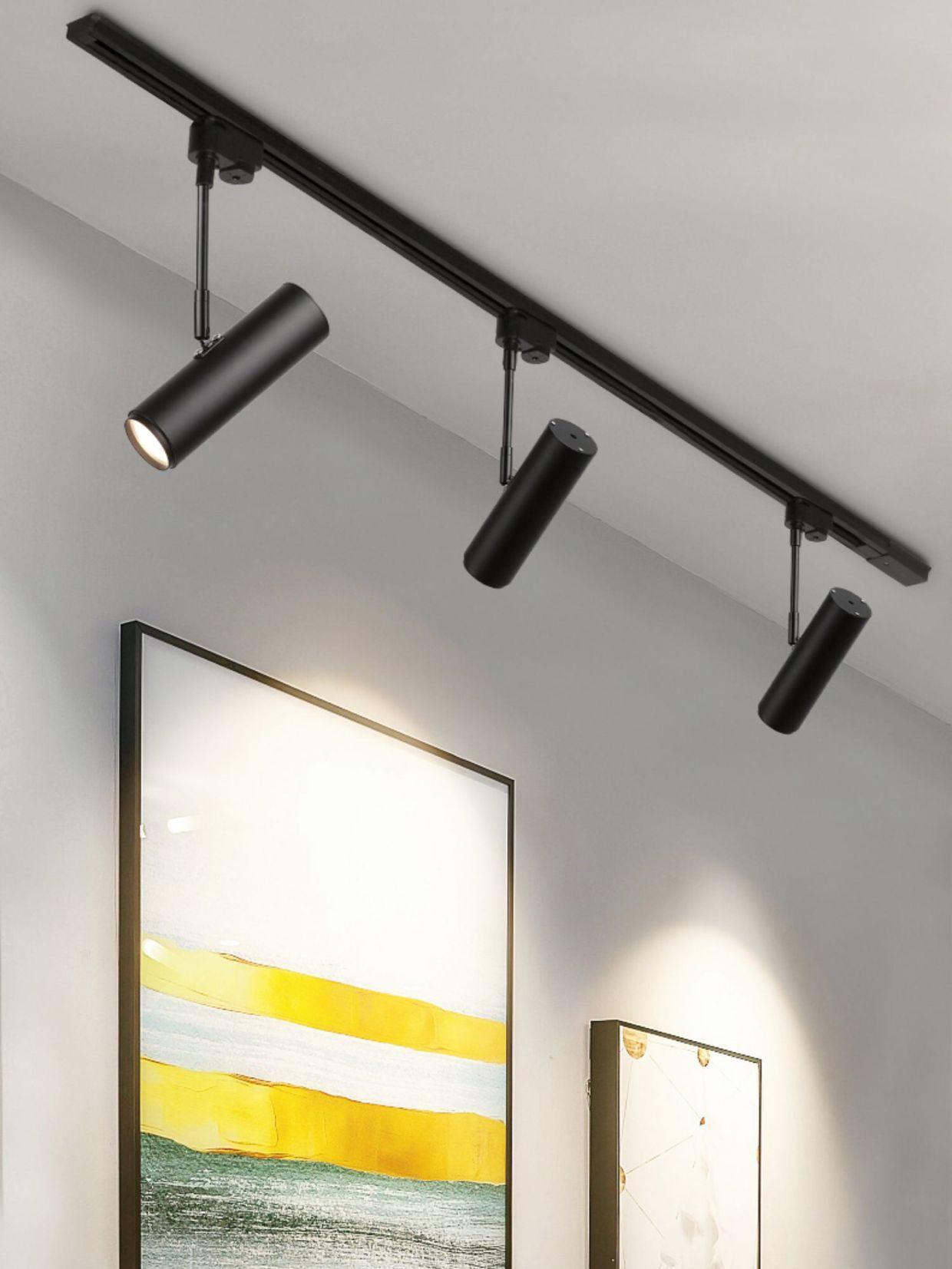 Sond Modern Minimalist Ceiling Light