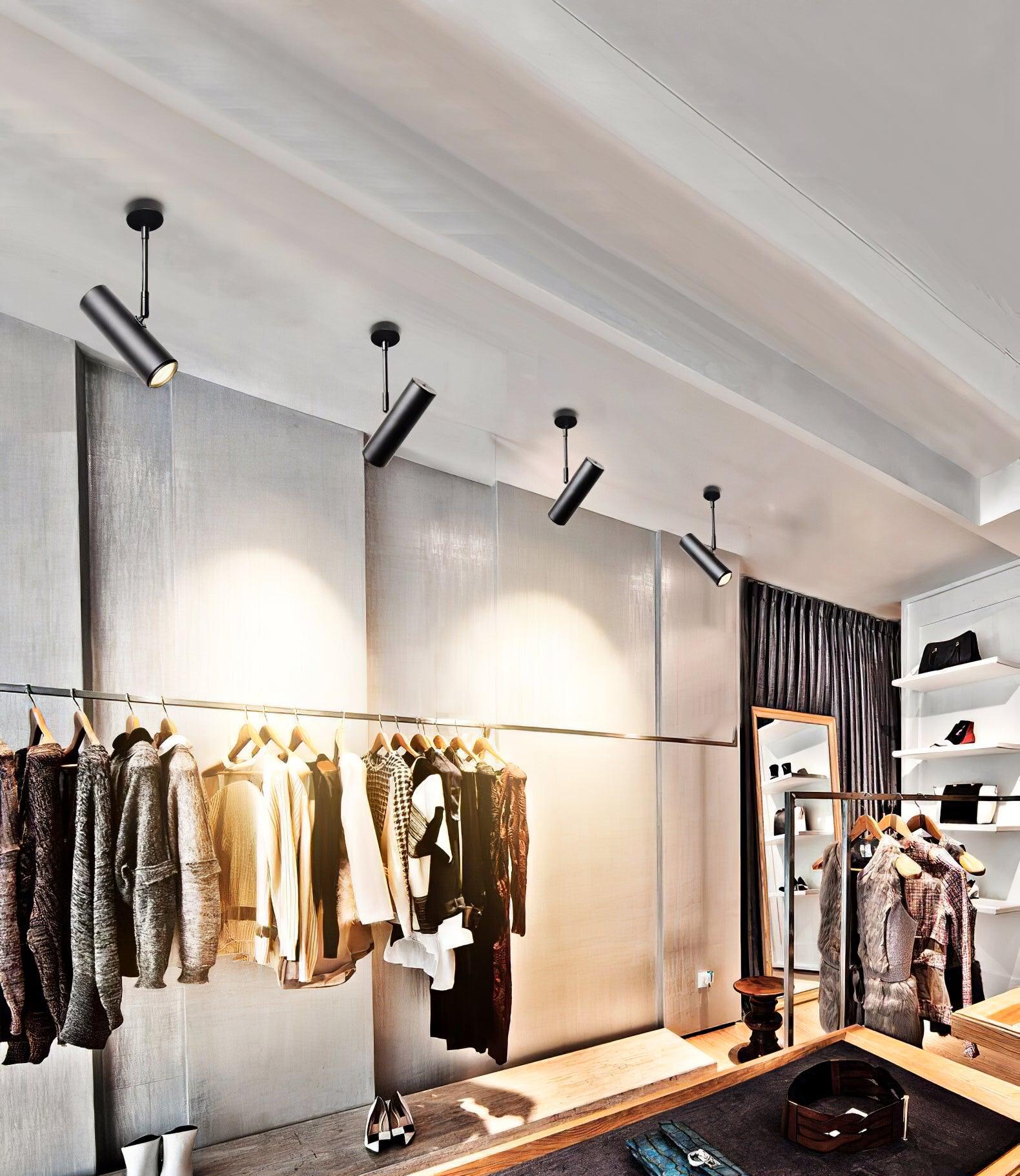 Sond Modern Minimalist Ceiling Light