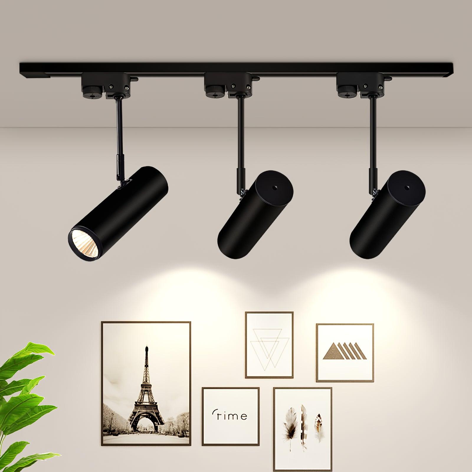 Sond Modern Minimalist Ceiling Light