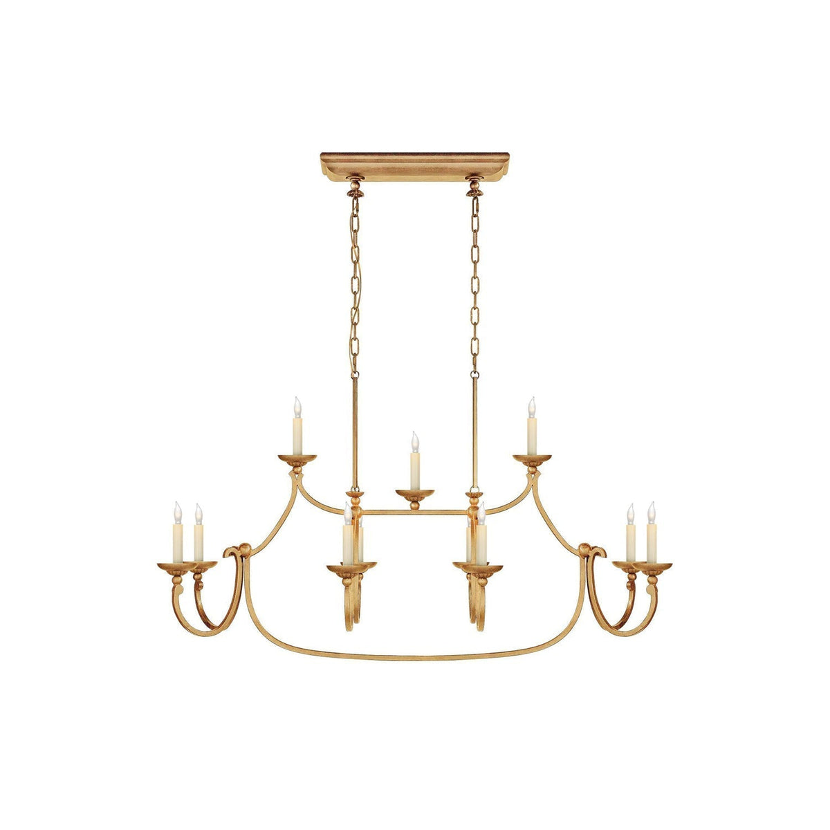 Ginevra Chandelier
