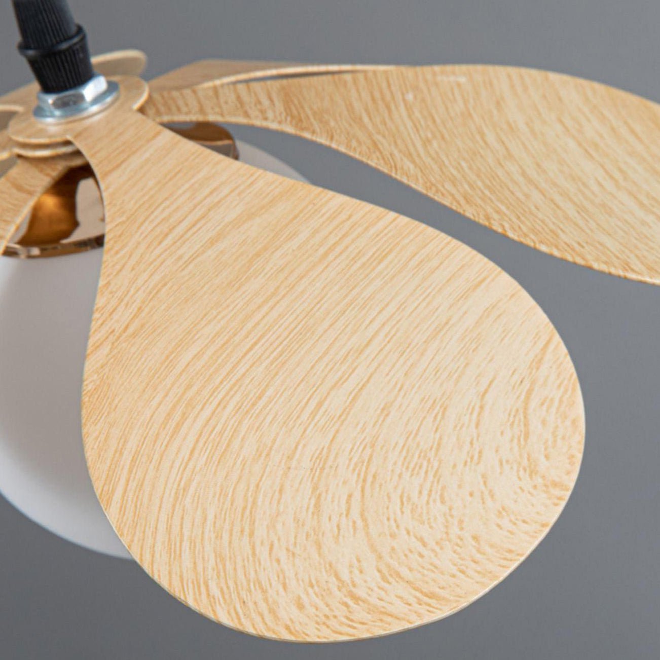 Arlenis Glass Minimalistic Pendant Lamp