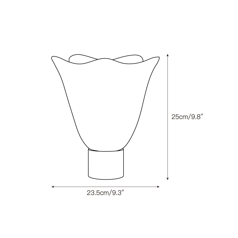 Caloine Table Lamp