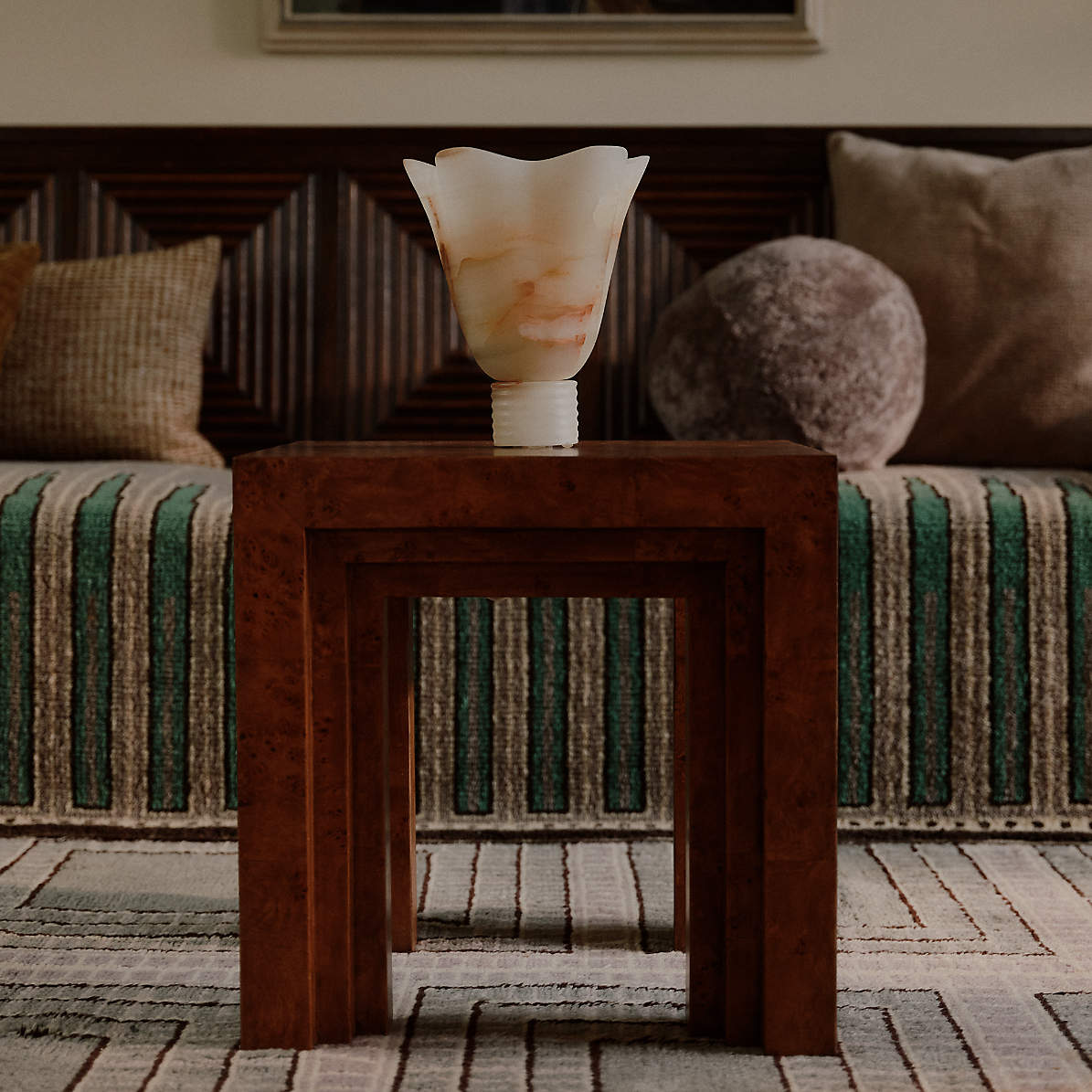 Caloine Table Lamp