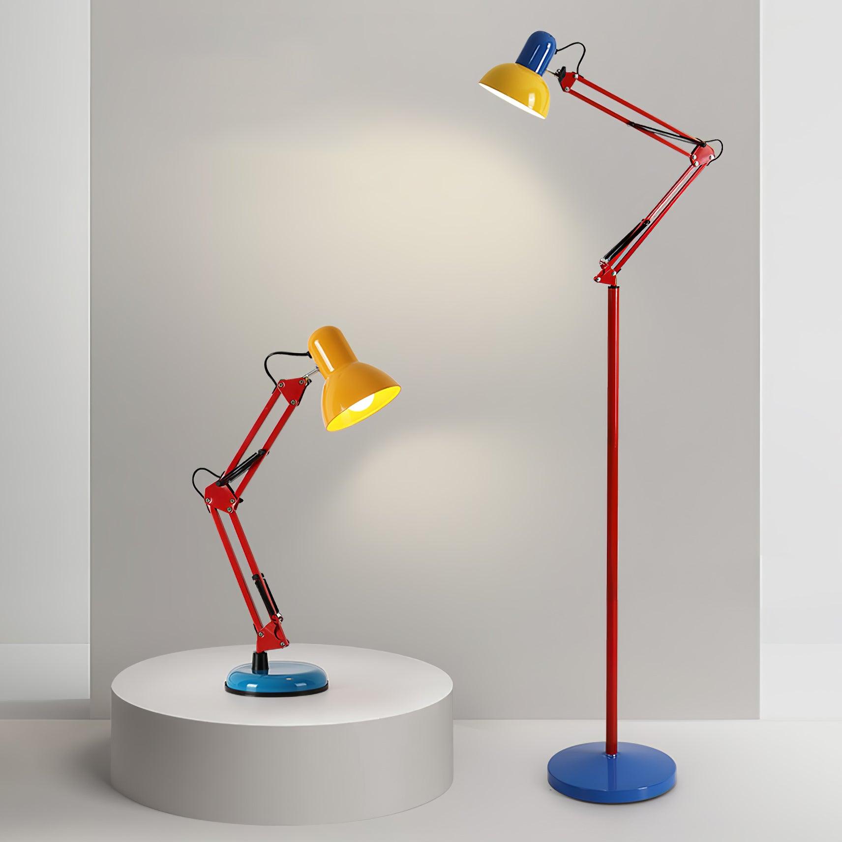 Aven Modern Table Lamp