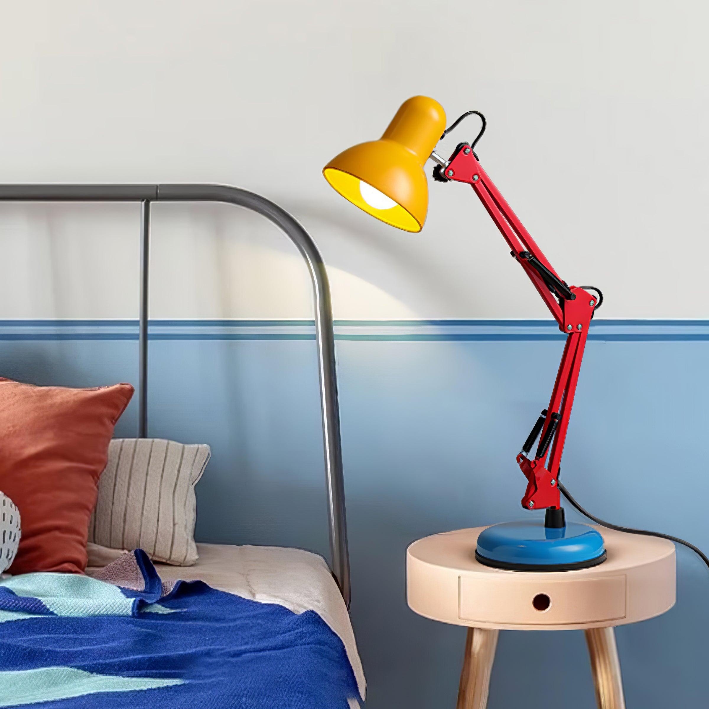 Aven Modern Table Lamp