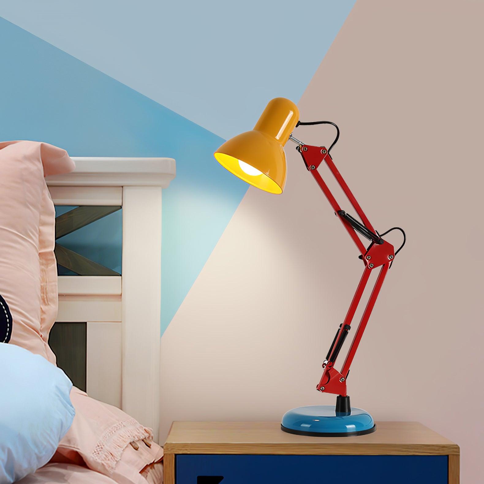 Aven Modern Table Lamp
