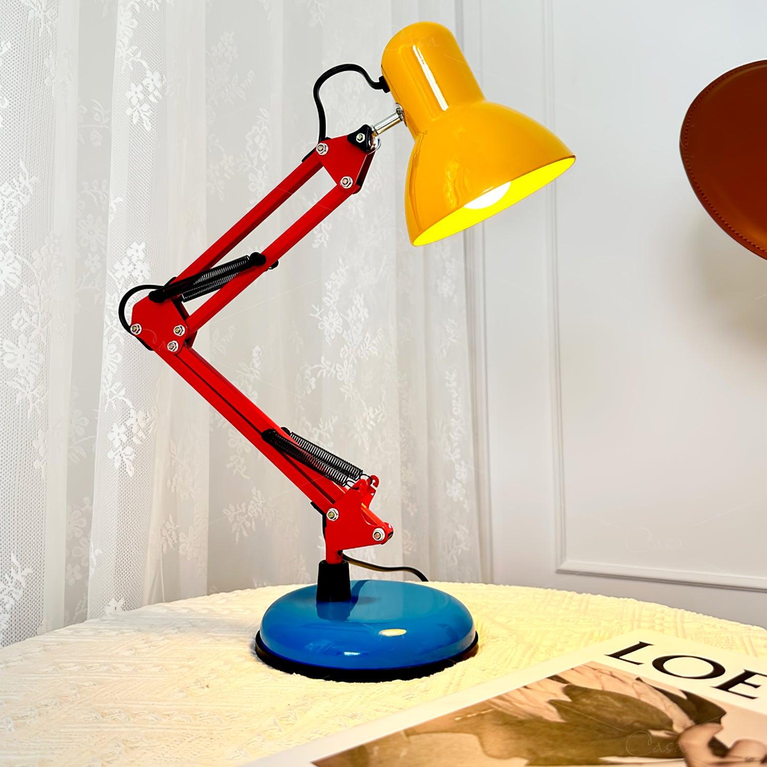 Aven Modern Table Lamp