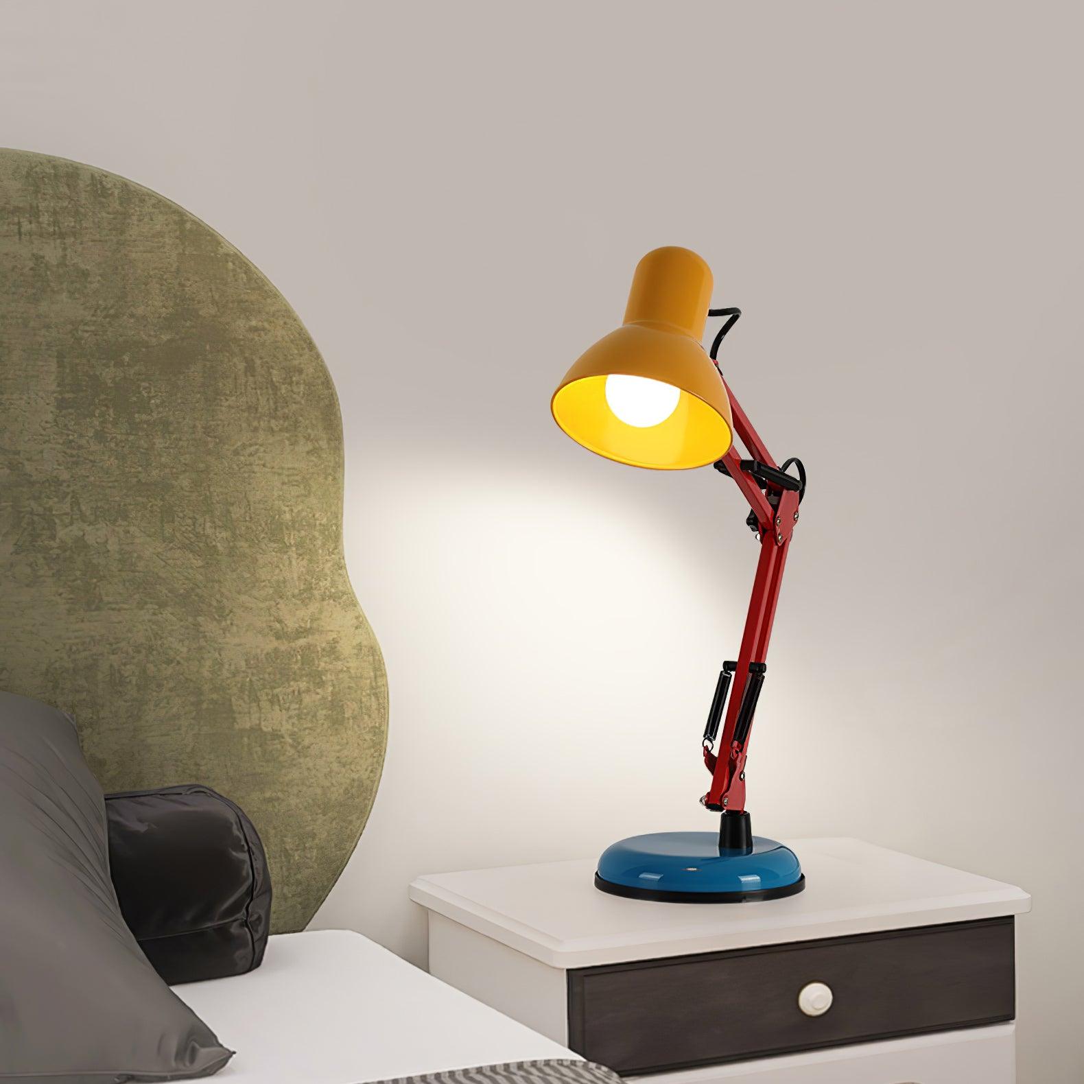 Aven Modern Table Lamp