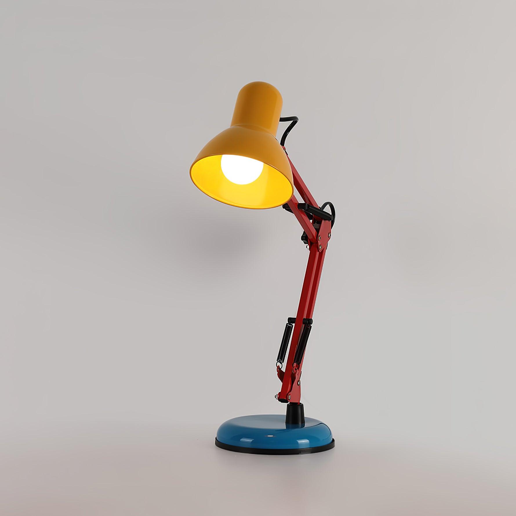 Aven Modern Table Lamp