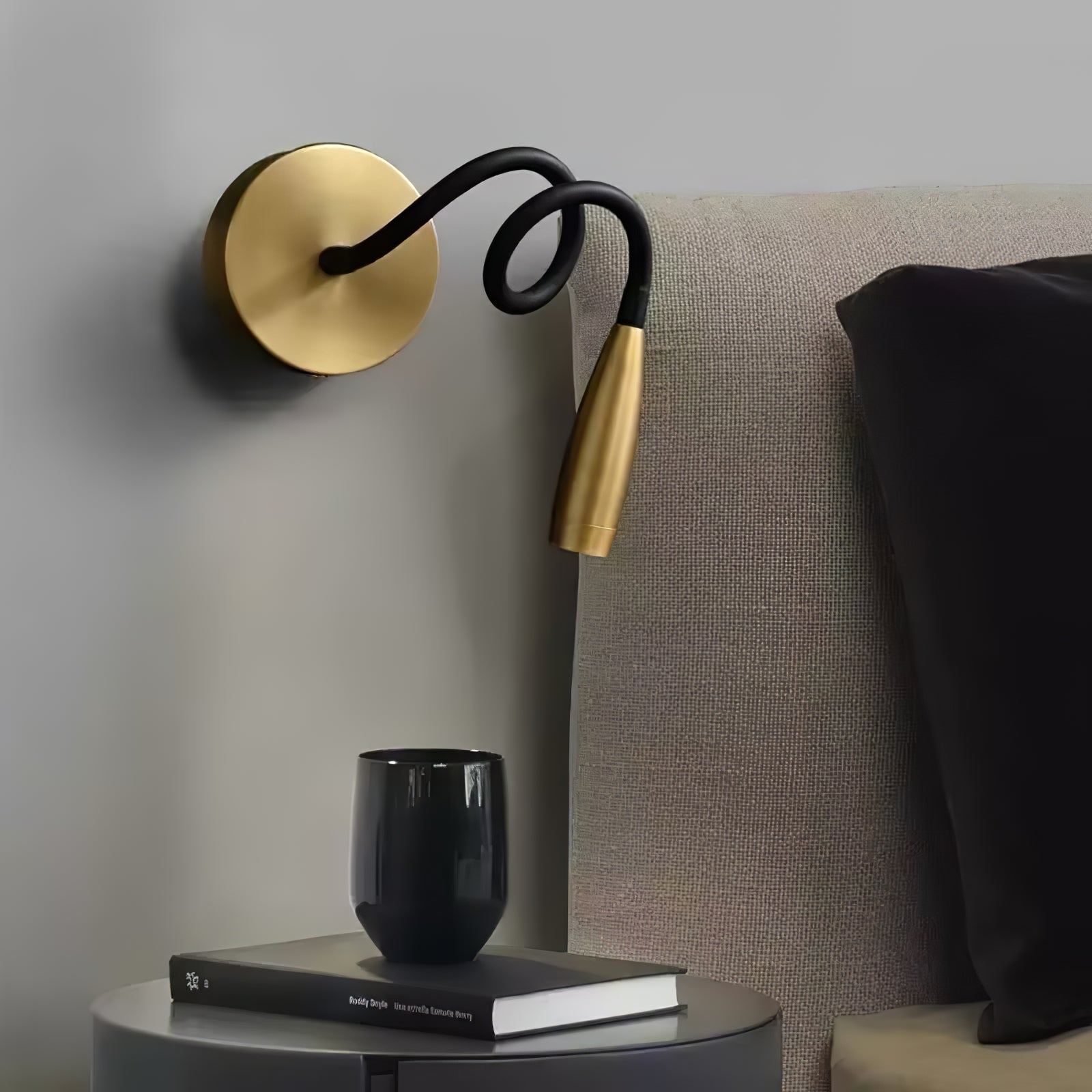Soraira Lume Wall Light
