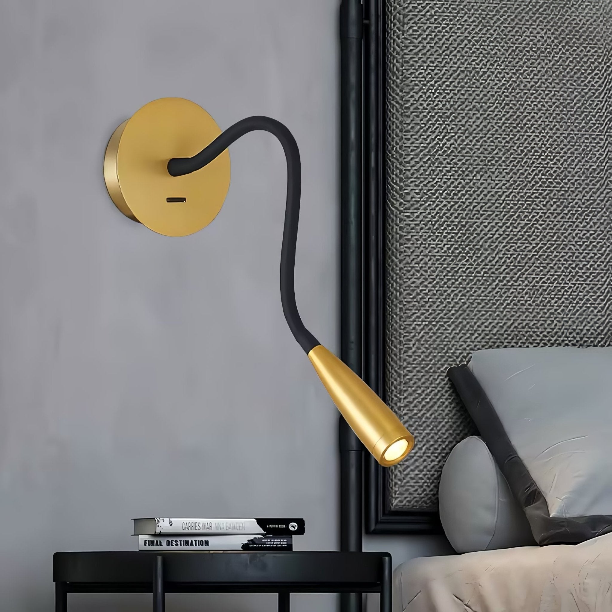 Soraira Lume Wall Light