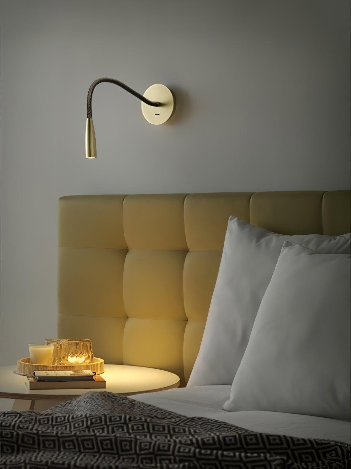 Soraira Lume Wall Light