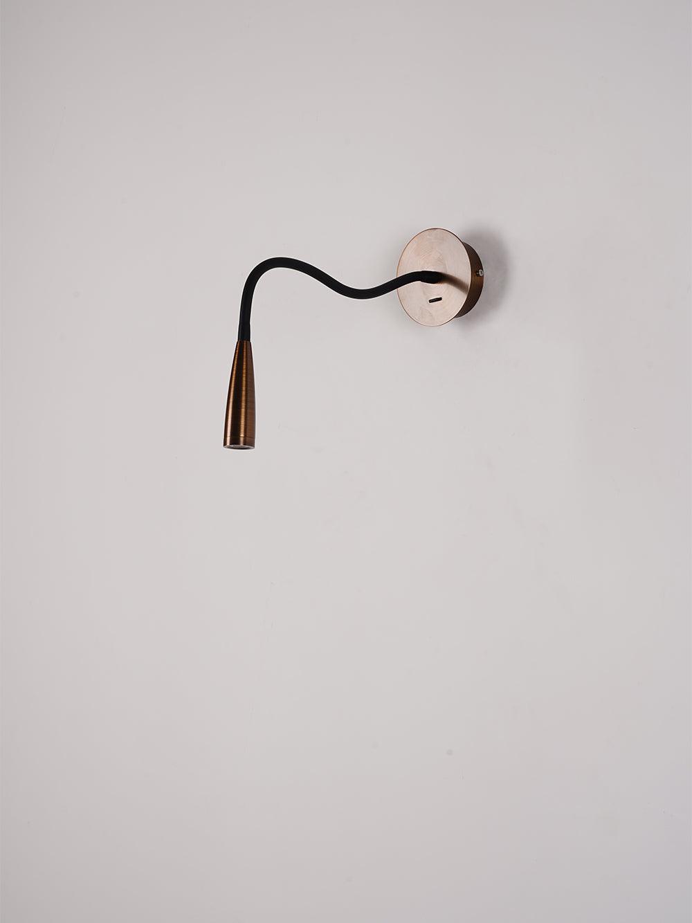 Soraira Lume Wall Light