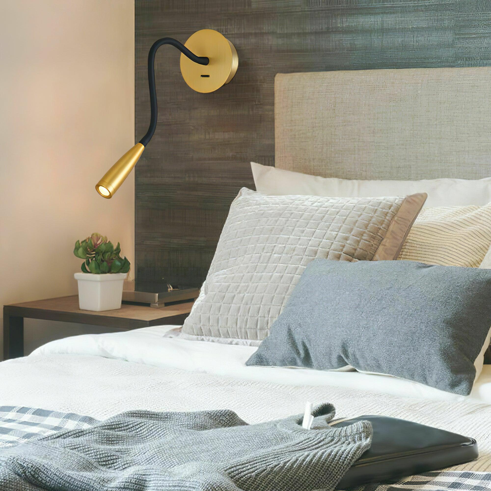 Soraira Lume Wall Light