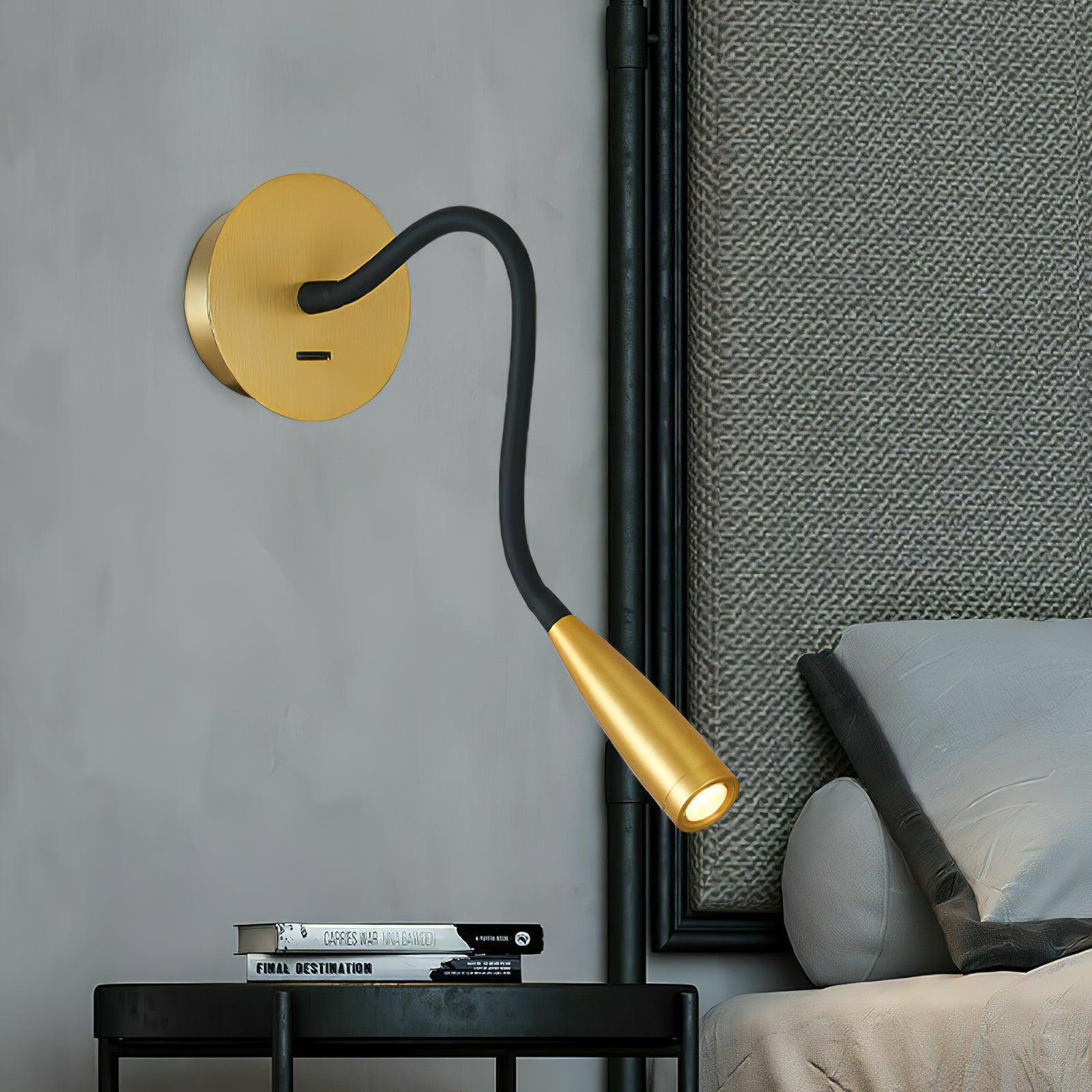 Soraira Lume Wall Light