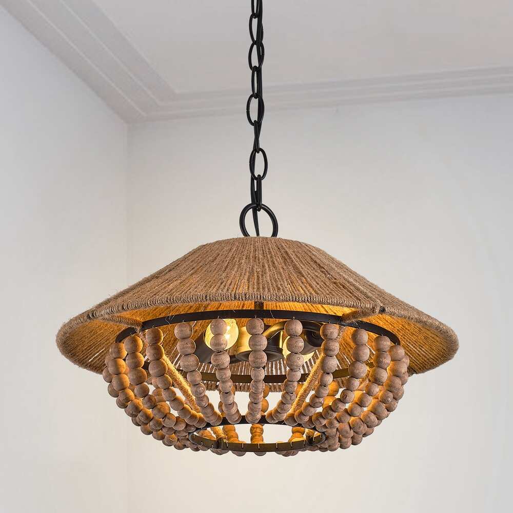Viraenina Pendant Lamp