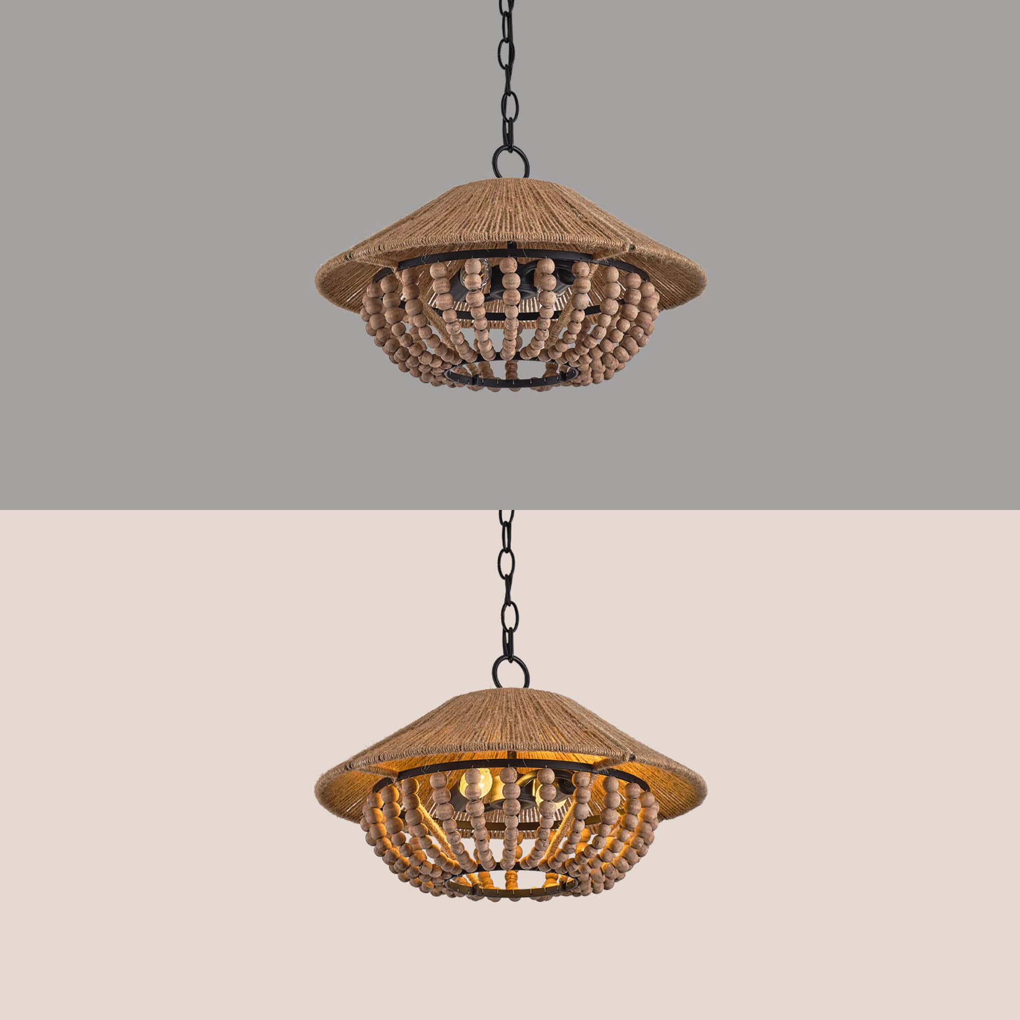 Viraenina Pendant Lamp