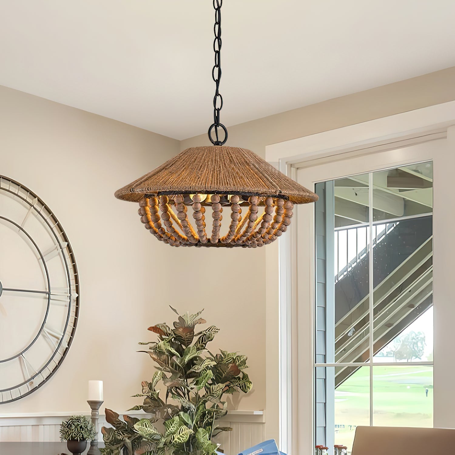 Viraenina Pendant Lamp