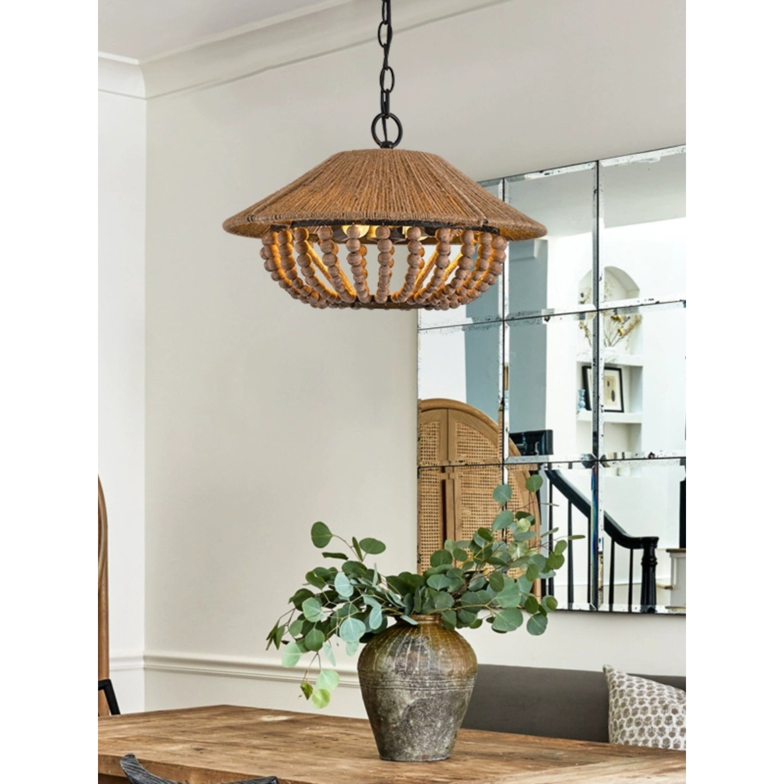 Viraenina Pendant Lamp