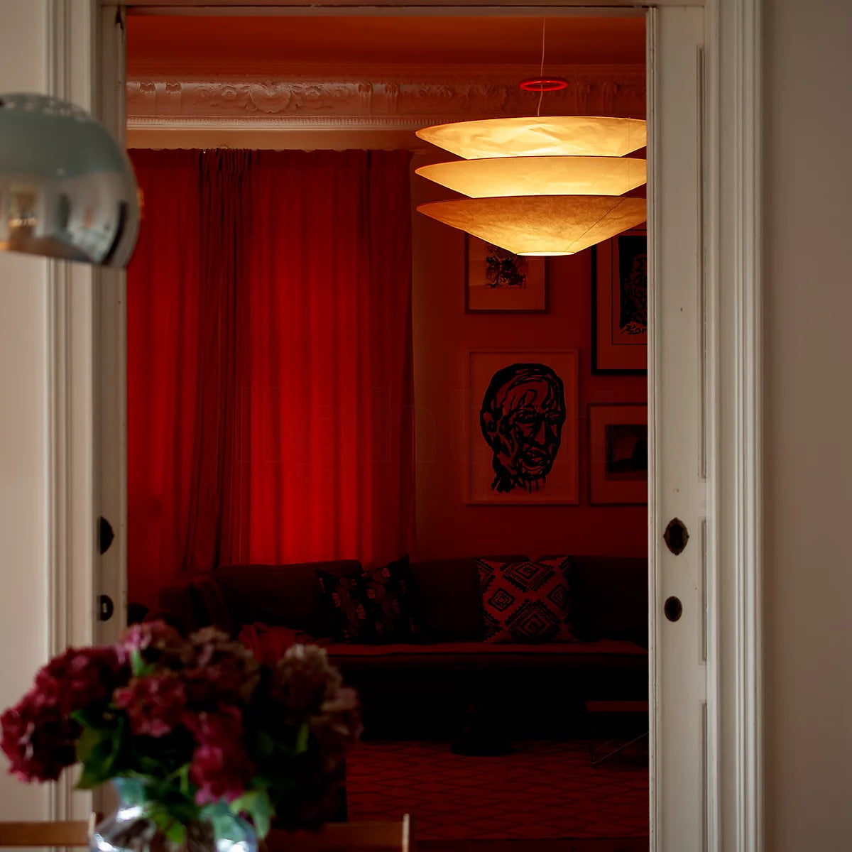 Lumerina Pendant Light