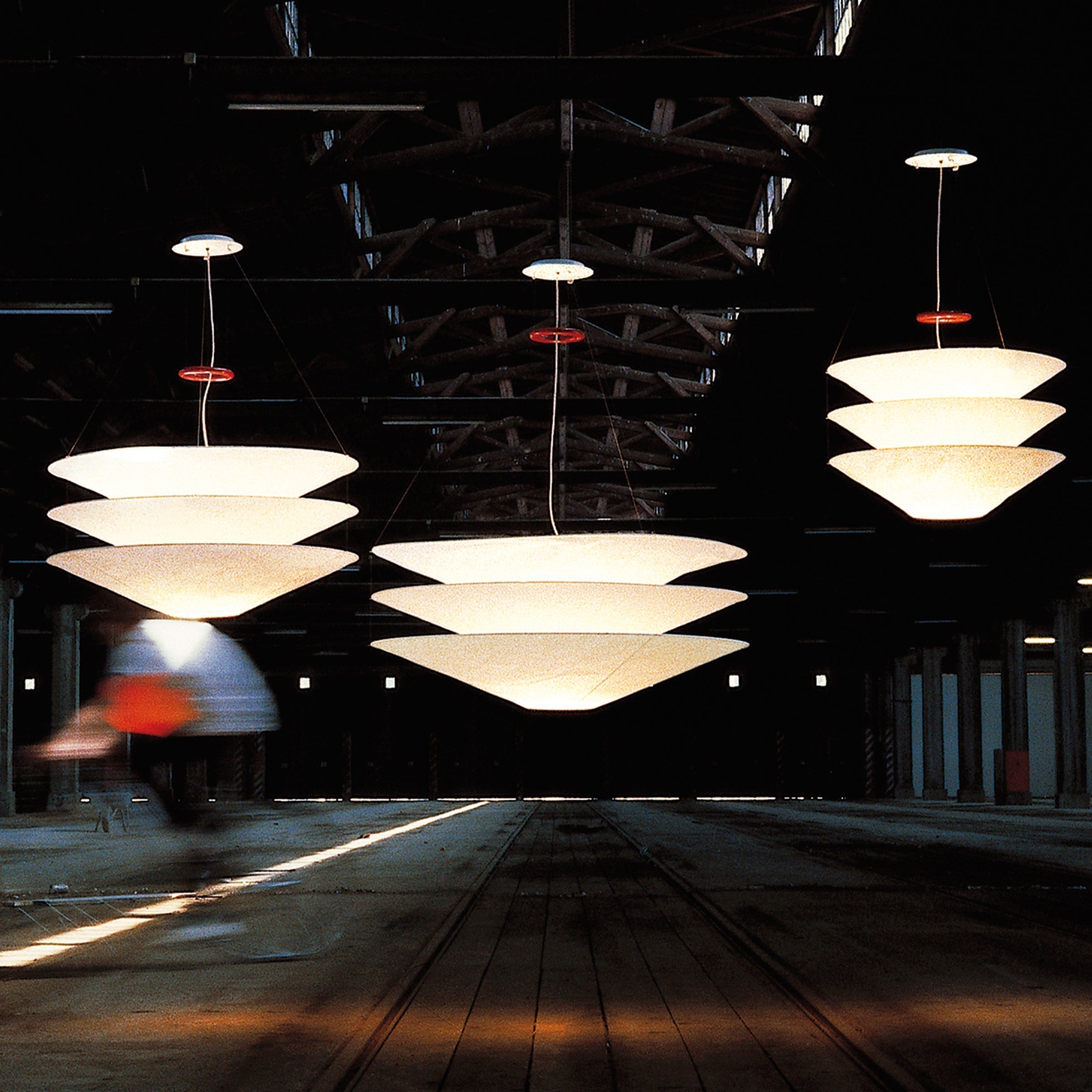 Lumerina Pendant Light