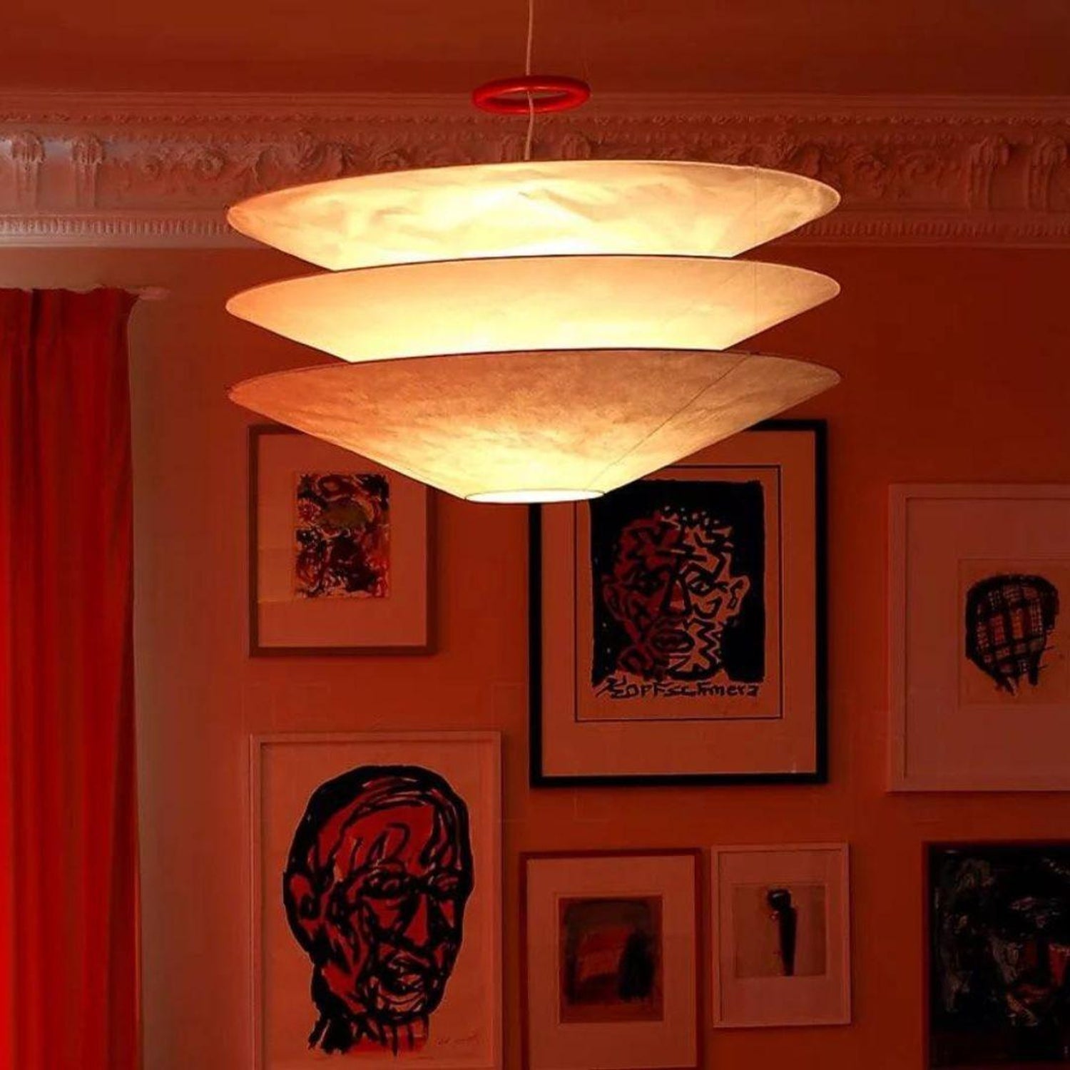 Lumerina Pendant Light
