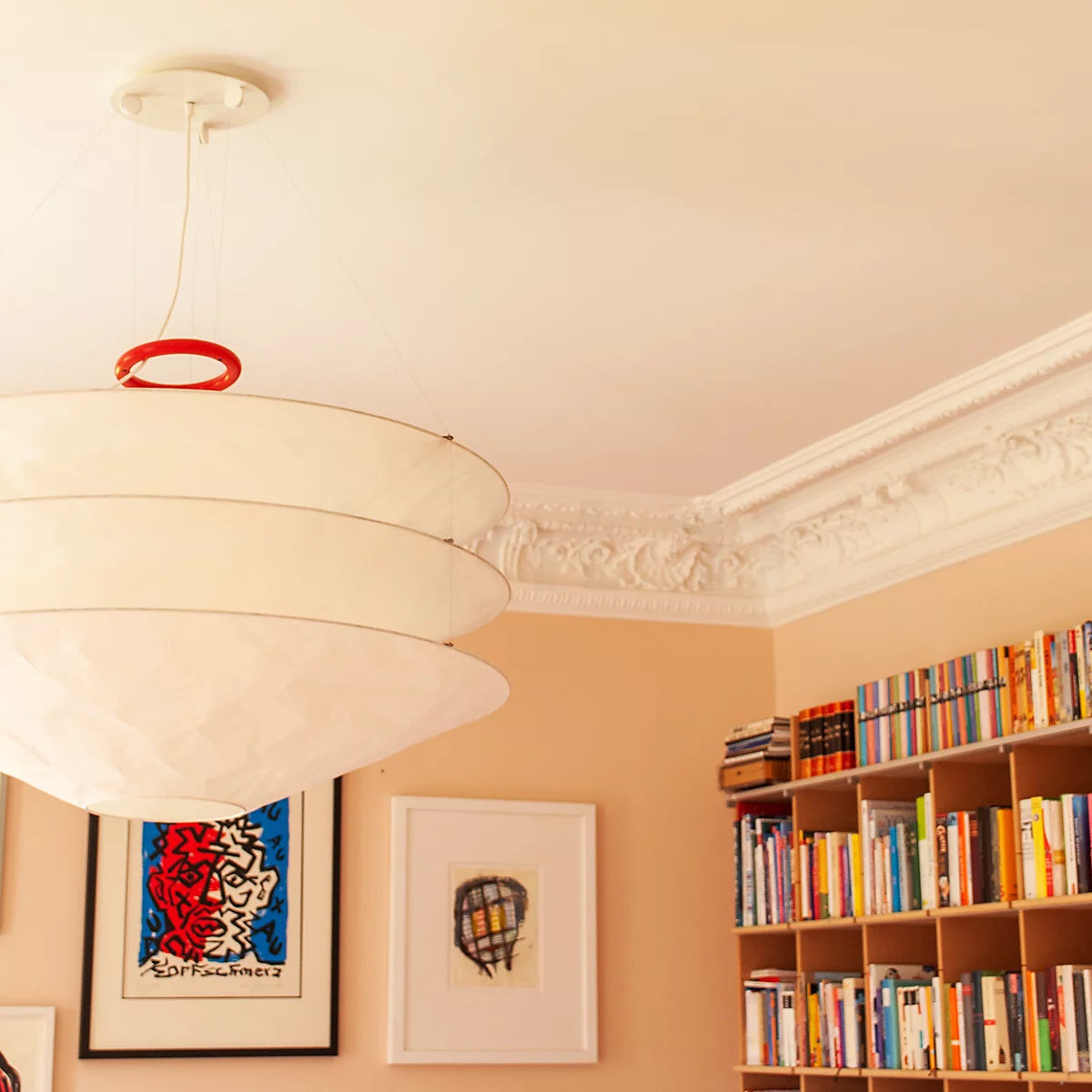 Lumerina Pendant Light