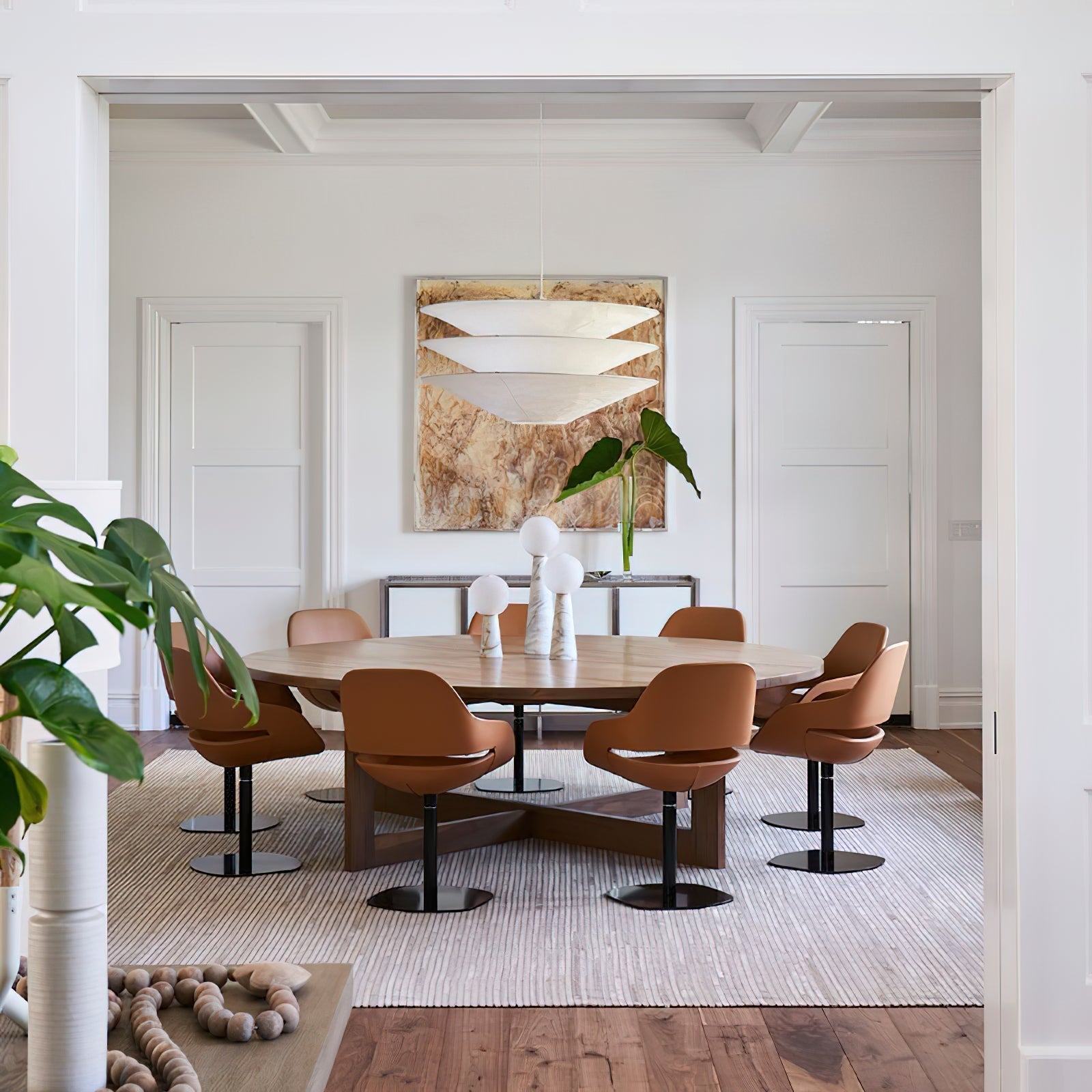 Lumerina Pendant Light