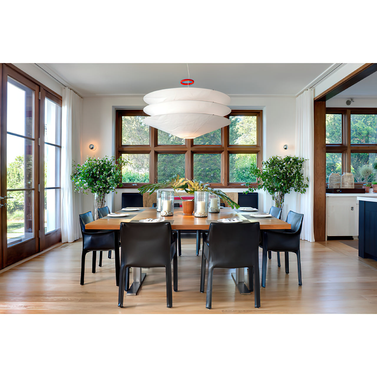 Lumerina Pendant Light