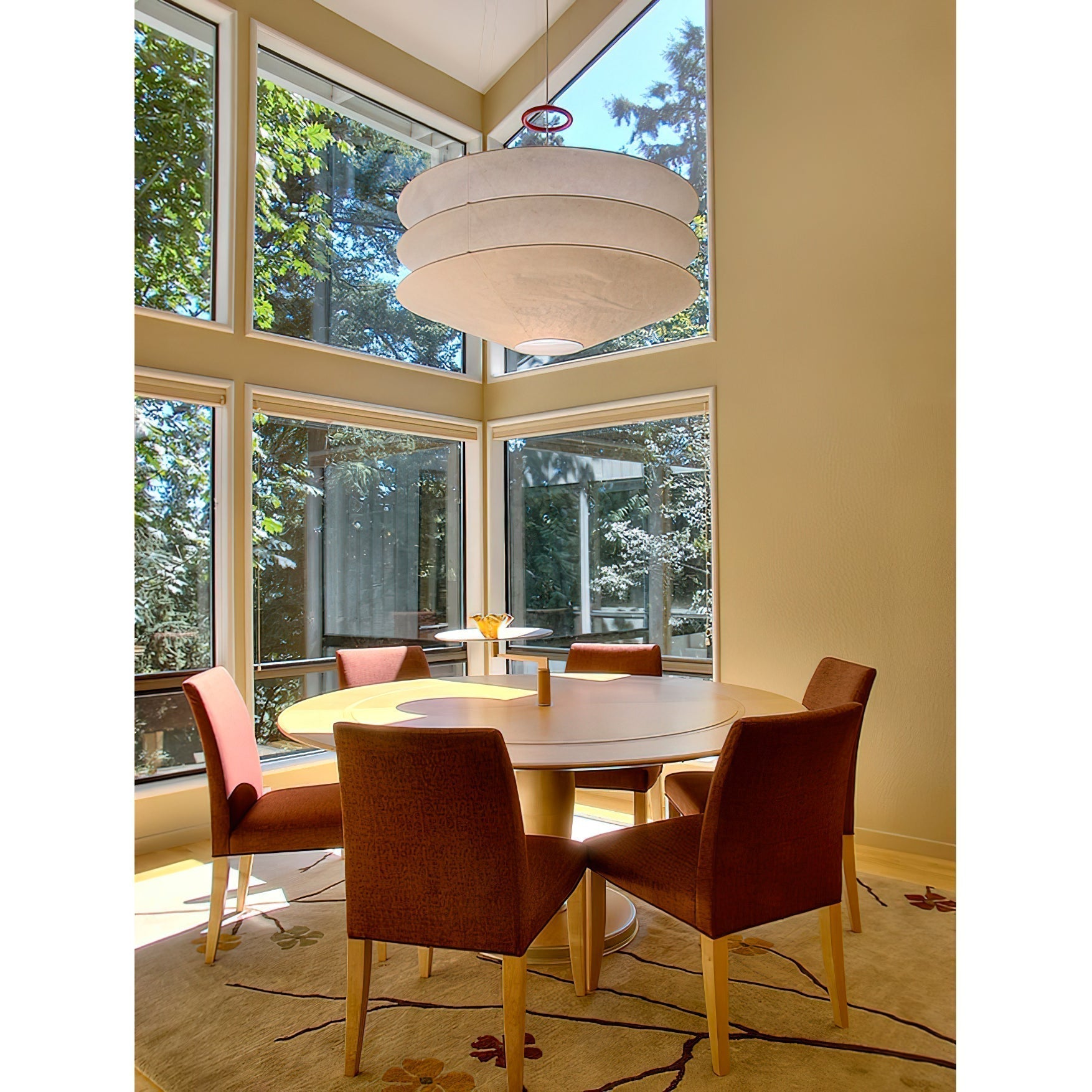 Lumerina Pendant Light