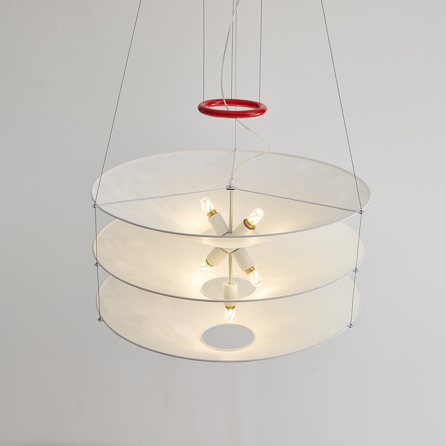 Lumerina Pendant Light