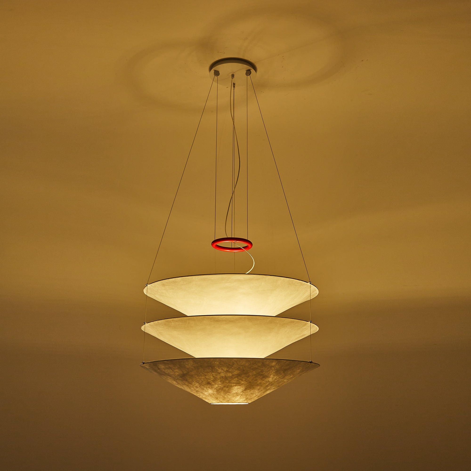 Lumerina Pendant Light