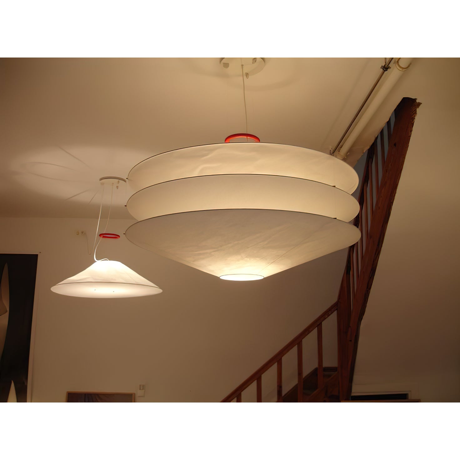 Lumerina Pendant Light