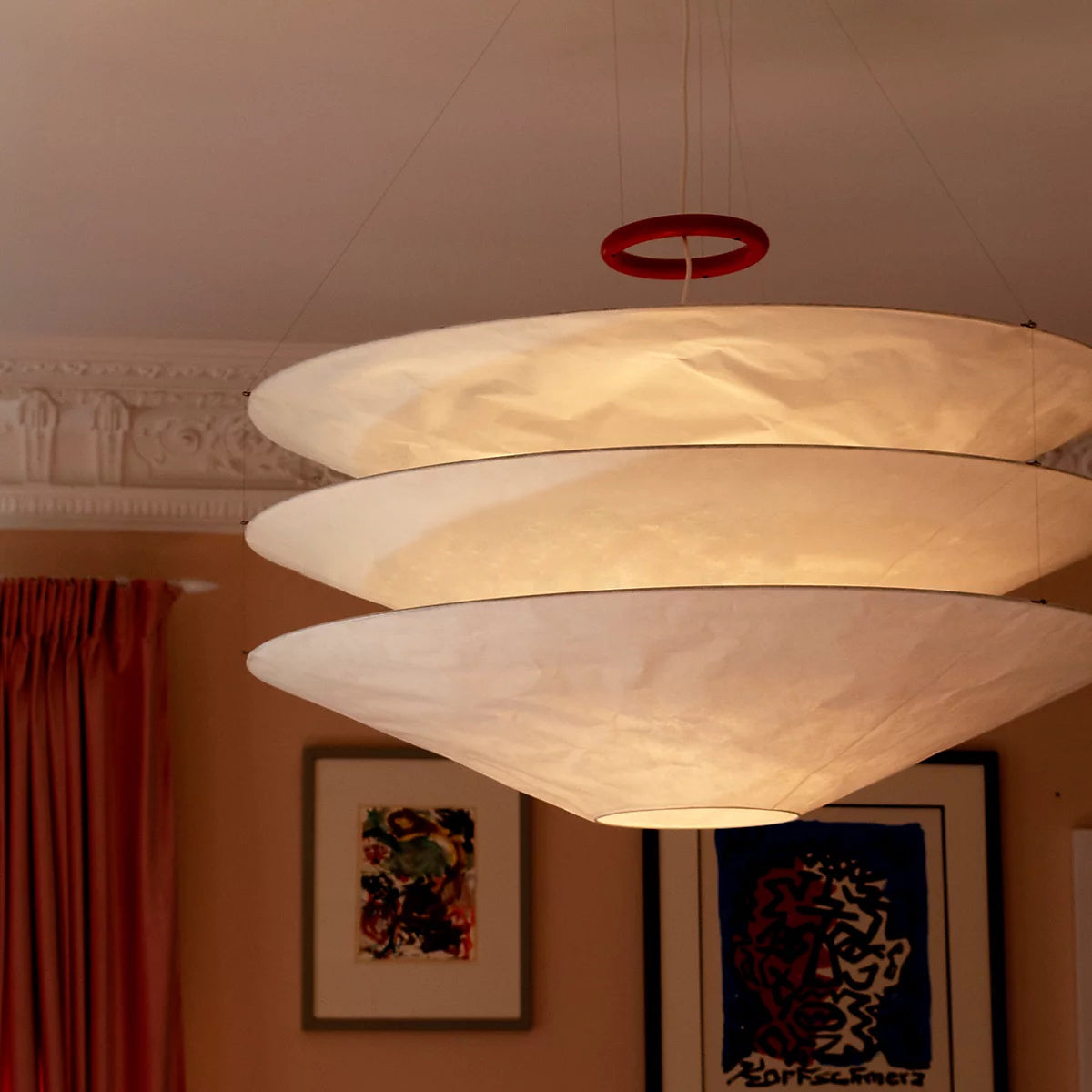 Lumerina Pendant Light