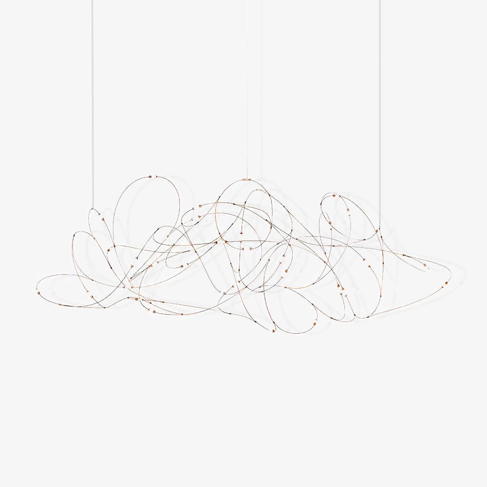 Ravenscar Pendant Light