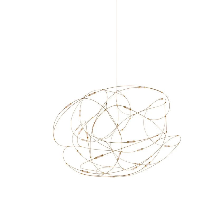 Ravenscar Pendant Light